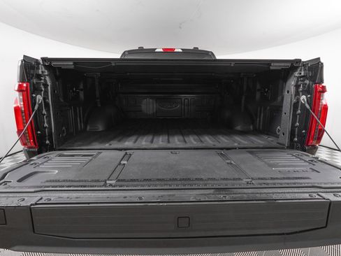 Used 2024 Ford F150 XLT w/ Equipment Group 303A High AWD/4WD image 6