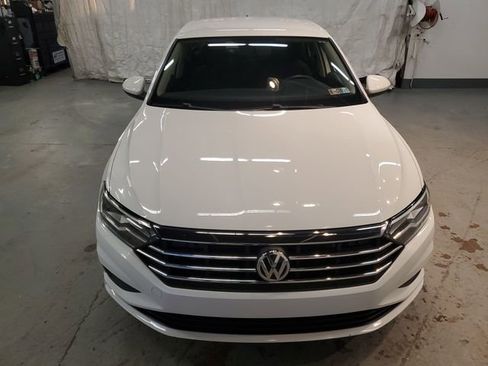 Used 2019 Volkswagen Jetta S w/ Driver Assistance Package image 10