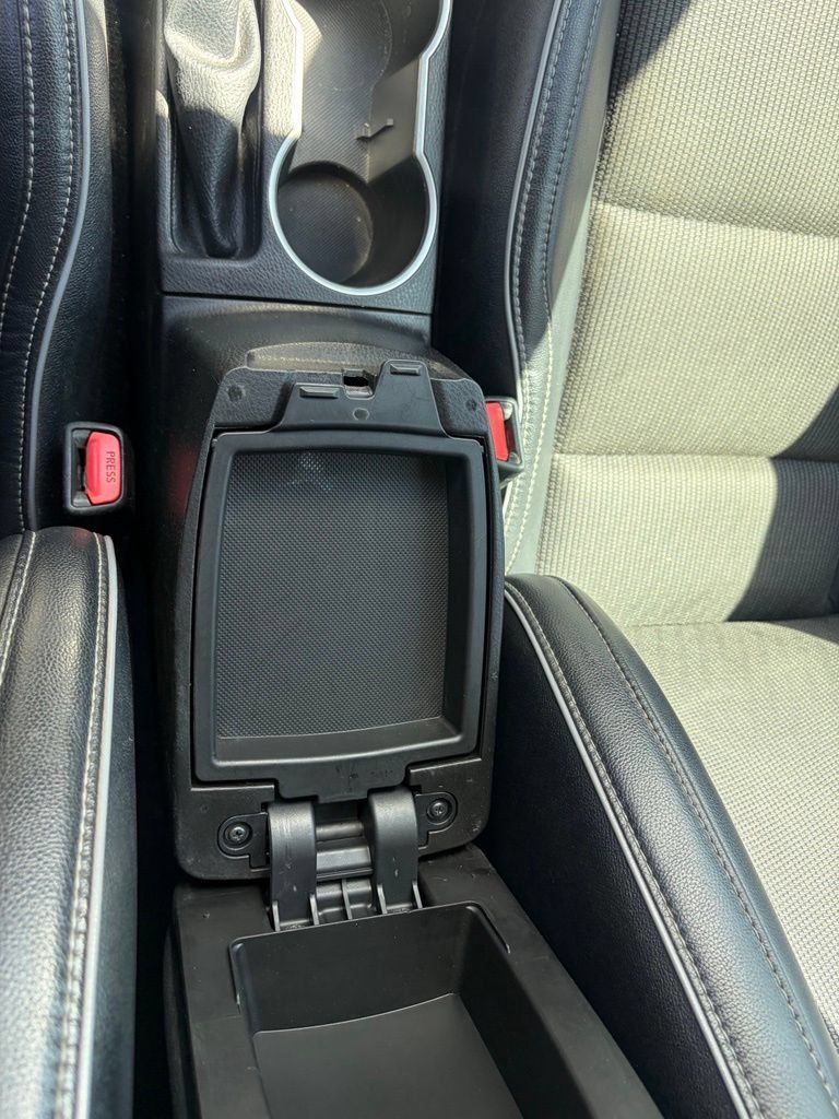 Used 2015 Toyota Corolla S FWD image 21