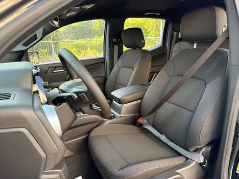 New 2026 Chevrolet Colorado LT w/ Advanced Trailering Package RWD image 21