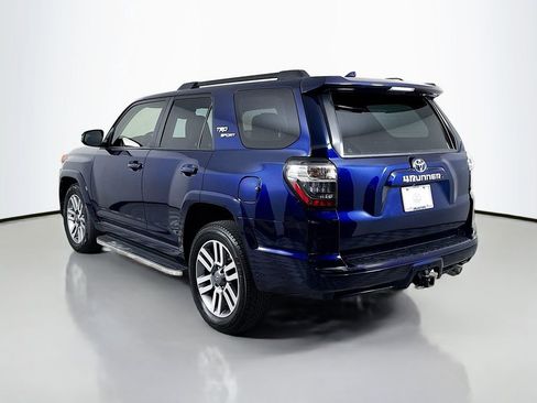 Used 2023 Toyota 4Runner TRD Sport RWD image 7