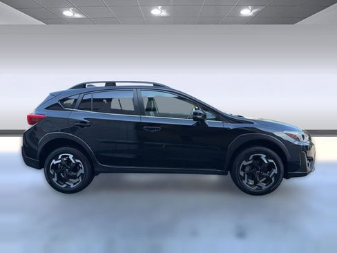 Used 2023 Subaru Crosstrek 2.5i Limited w/ Moonroof Package AWD/4WD image 8