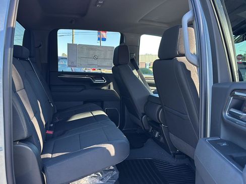 New 2026 Chevrolet Silverado 2500 LT image 11