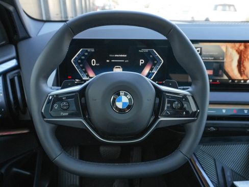 Certified 2026 BMW X3 xDrive30 image 17