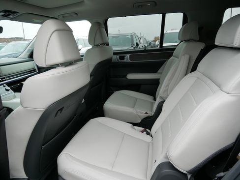 New 2026 Hyundai Santa Fe Limited image 8