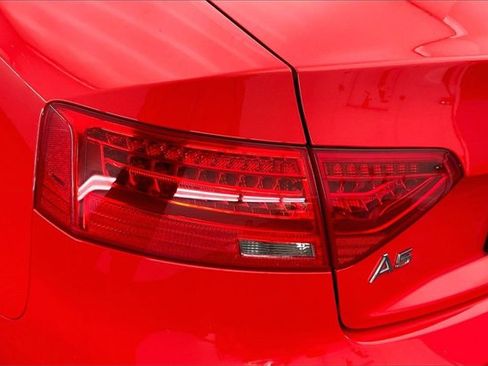Used 2016 Audi A5 2.0T Premium image 28