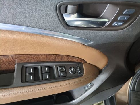 Used 2019 Acura MDX SH-AWD image 14