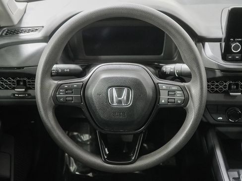 Used 2023 Honda Accord EX image 21