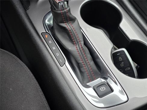 Used 2024 Chevrolet Malibu RS FWD image 21
