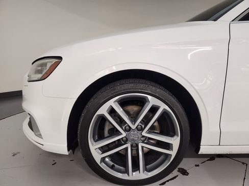 Used 2019 Audi A3 2.0T Premium w/ Convenience Package image 11