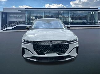 New 2026 Lincoln Nautilus Reserve w/ Jet Appearance Package AWD/4WD video 2