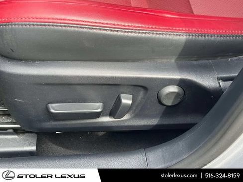 Used 2023 Lexus IS 300 AWD w/ Premium Package image 19