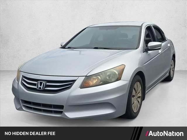 Used 2012 Honda Accord LX image 1