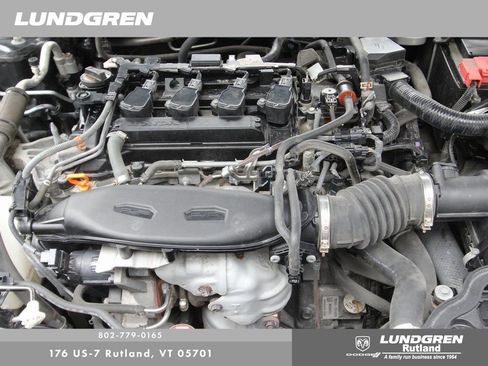 Used 2022 Honda Civic EX image 36