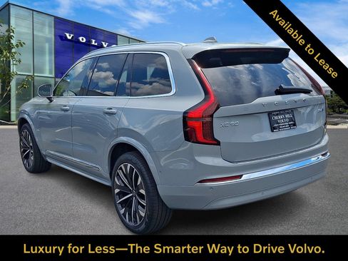 Certified 2026 Volvo XC90 B6 Plus w/ Protection Package Premier AWD/4WD image 4