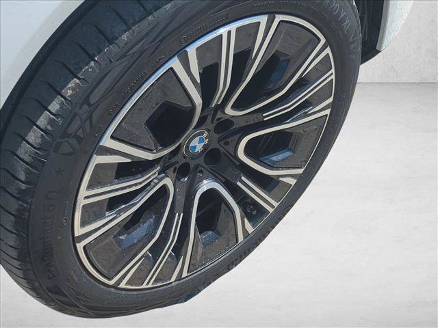 Used 2026 BMW X3 xDrive30i w/ Premium Package AWD/4WD image 8