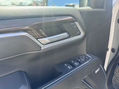 Used 2022 Chevrolet Silverado 1500 RST w/ RST All Star Premium Package AWD/4WD image 8