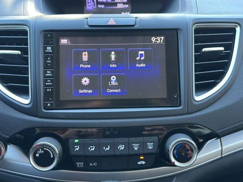 Used 2016 Honda CR-V EX image 13