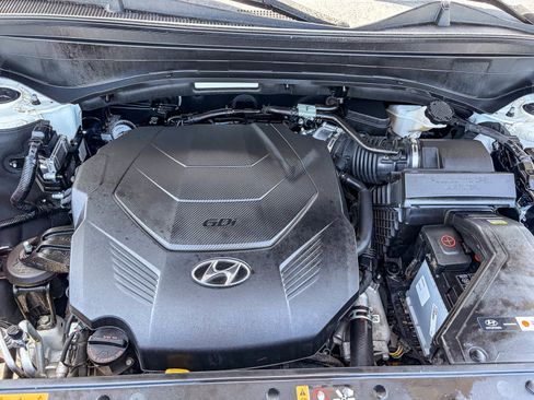 Used 2023 Hyundai Palisade Limited FWD image 26