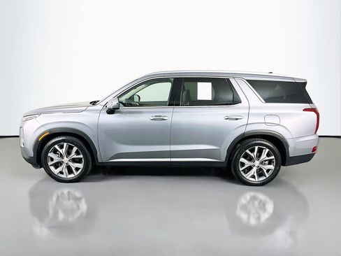 Used 2021 Hyundai Palisade SEL w/ Premium Package FWD image 5