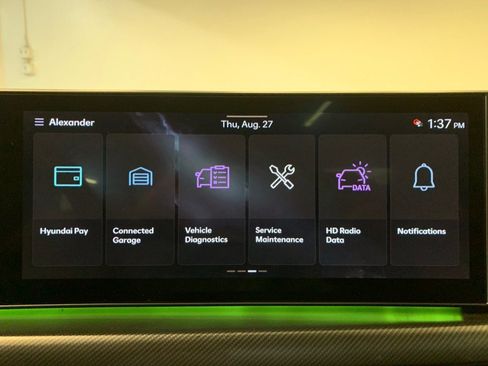 Used 2024 Hyundai Sonata N Line FWD image 32