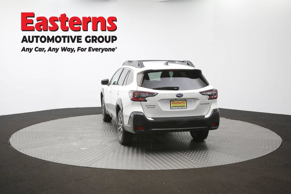 Used 2023 Subaru Outback Premium AWD/4WD image 37