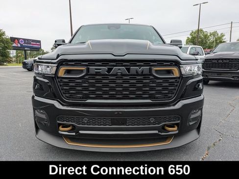 New 2026 RAM 1500 Big Horn AWD/4WD image 10