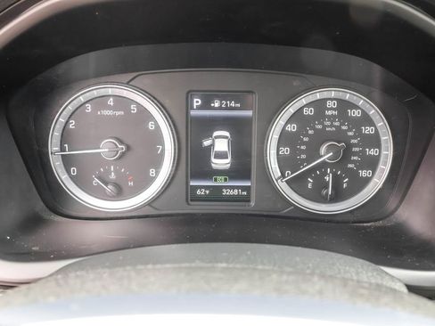 Used 2018 Hyundai Sonata Limited w/ Cargo Package FWD image 22