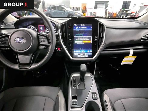 Used 2025 Subaru Crosstrek 2.0i Premium image 16