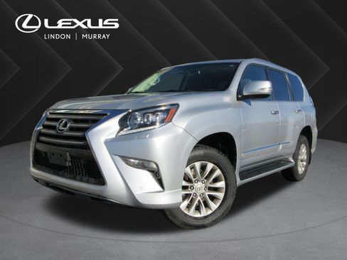 Used 2019 Lexus GX 460 Premium AWD/4WD image 1