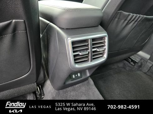 Used 2026 Kia K5 EX FWD image 16