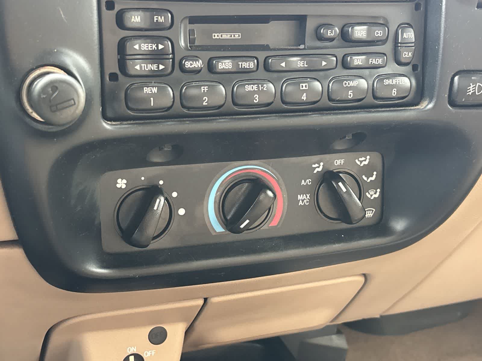 Used 1999 Ford Ranger XL RWD image 21
