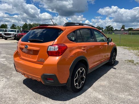 Used 2014 Subaru Crosstrek 2.0i Premium AWD/4WD image 8