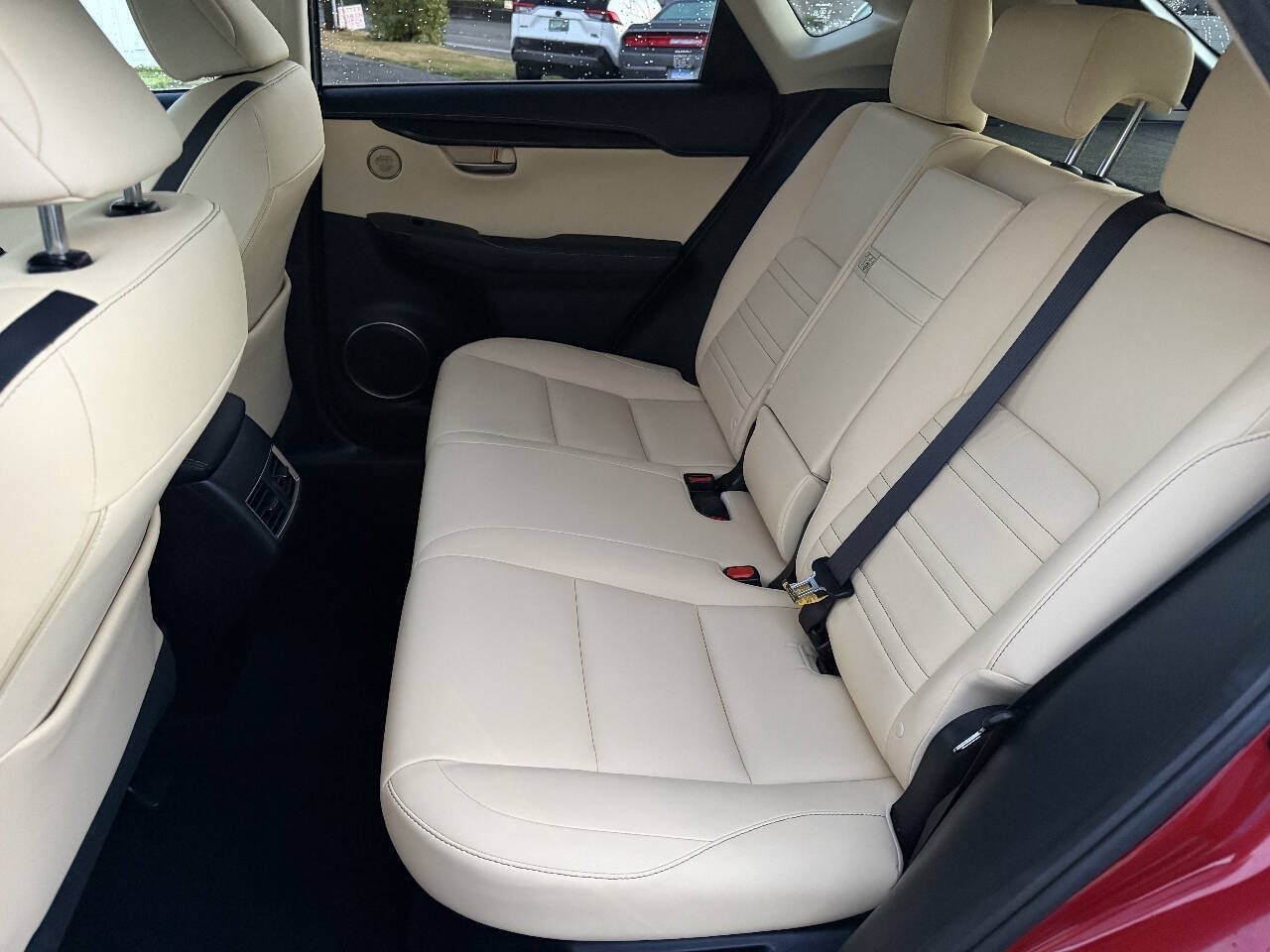 Used 2016 Lexus NX 200t FWD image 29