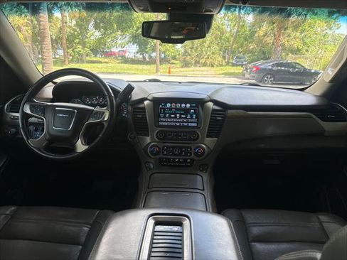 Used 2020 GMC Yukon Denali w/ Open Road Package AWD/4WD image 26