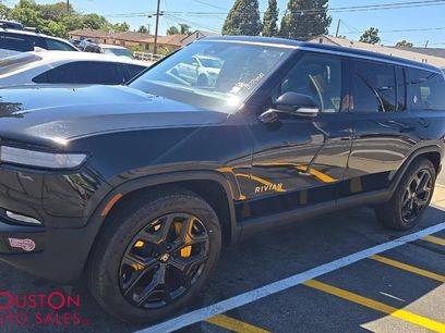 Used 2024 Rivian R1S Adventure