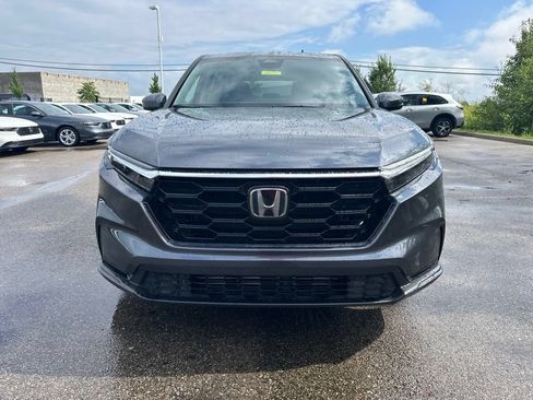 Used 2023 Honda CR-V EX image 2