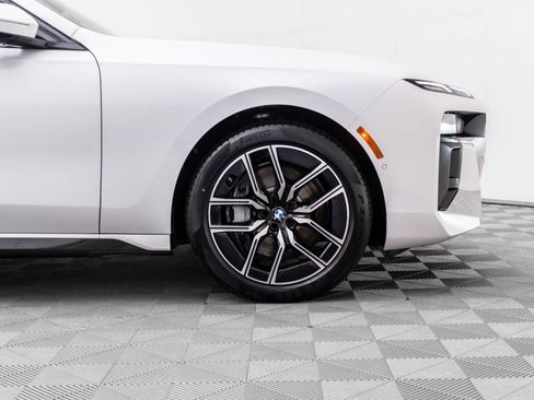 New 2025 BMW 760i xDrive 760i xDrive image 37