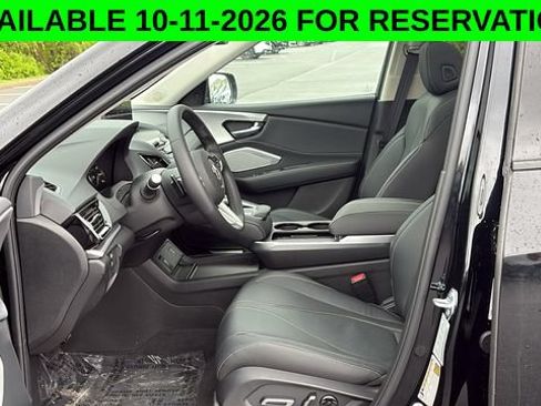 Used 2026 Acura RDX SH-AWD w/ Technology Package image 9