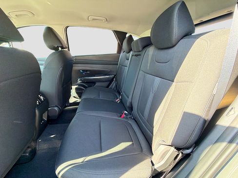 New 2026 Hyundai Tucson SEL image 19