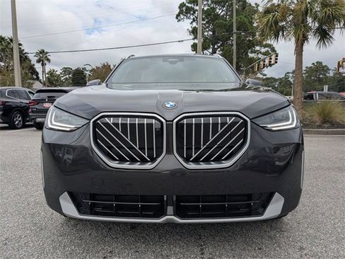 New 2026 BMW X3 xDrive30 w/ Premium Package image 10