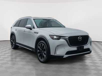 Used 2024 MAZDA CX-90 Plug-In Hybrid w/ Premium Plus