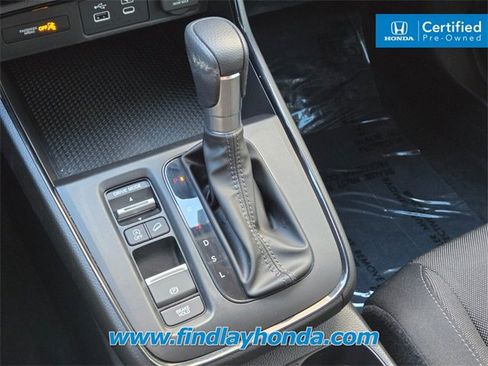 Certified 2024 Honda CR-V EX image 35