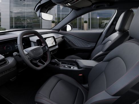 New 2027 Dodge Charger Scat Pack AWD/4WD image 22