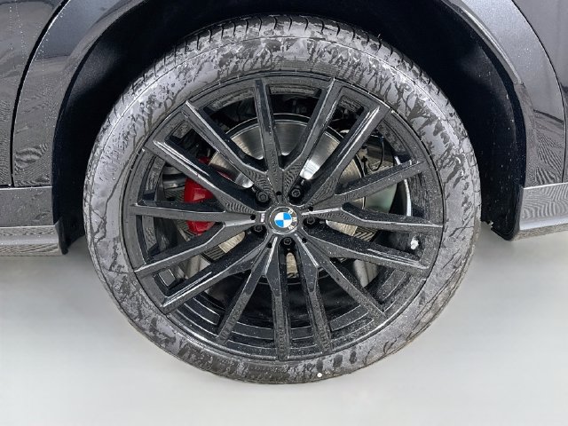 New 2027 BMW X6 xDrive40i AWD/4WD image 33