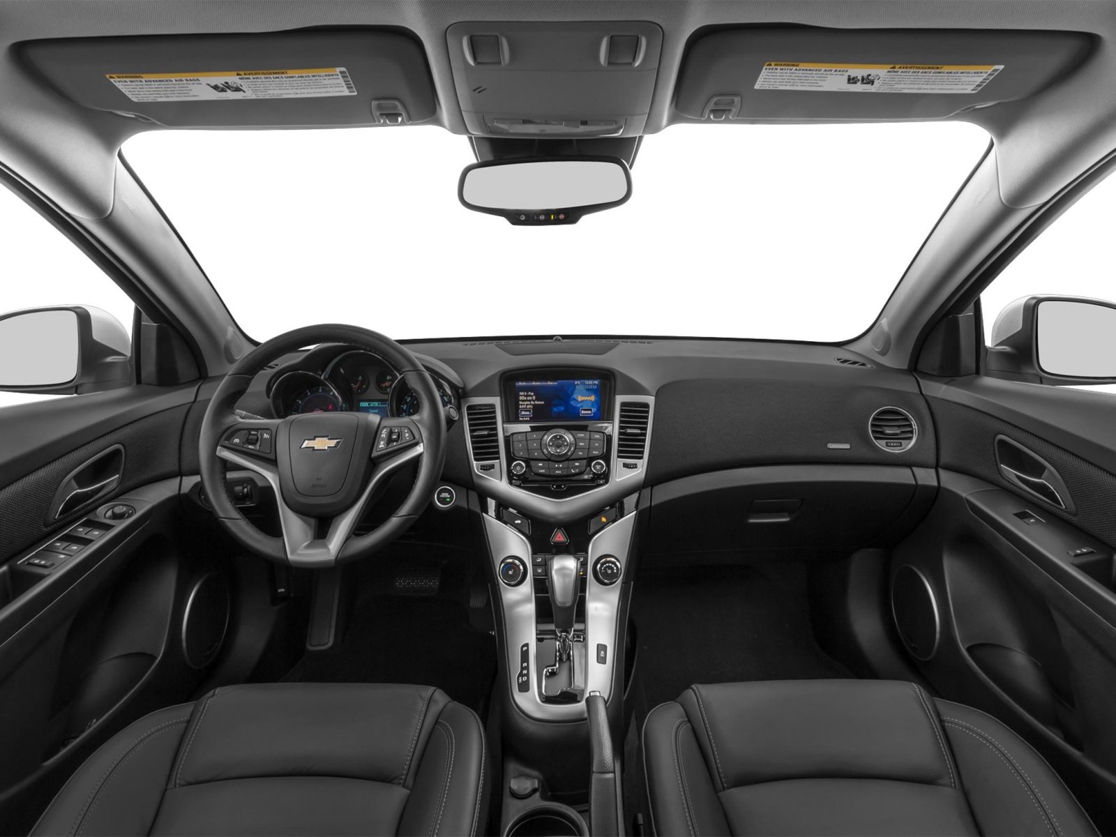 Used 2016 Chevrolet Cruze LT FWD image 5