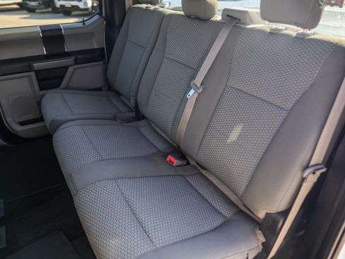 Used 2019 Ford F150 XLT image 27