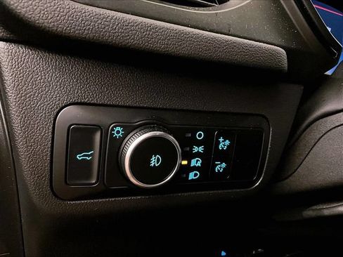 Certified 2023 Ford Escape ST-Line Elite AWD/4WD image 30