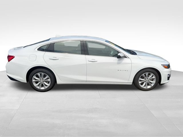 Used 2025 Chevrolet Malibu LT FWD image 7
