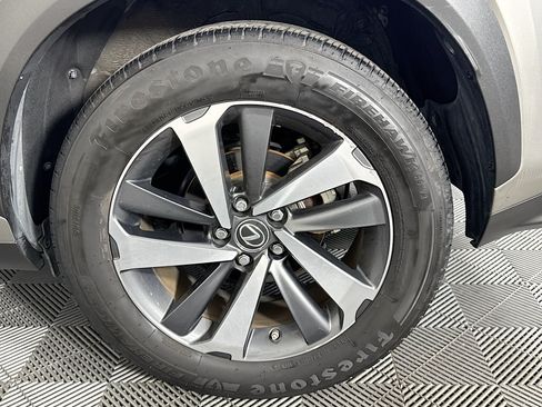 Used 2019 Lexus NX 300 FWD w/ Premium Package image 36